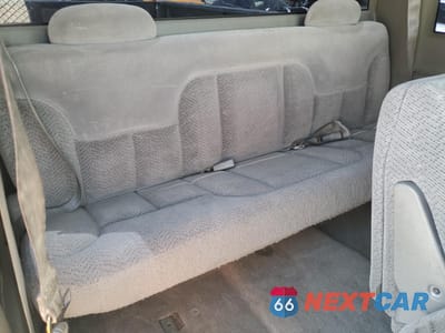 Zdjęcie 10 z 14 samochodu: 1998 CHEVROLET GMT-400 K2500 VIN:1GCGK29R1WE217428 - miniatura