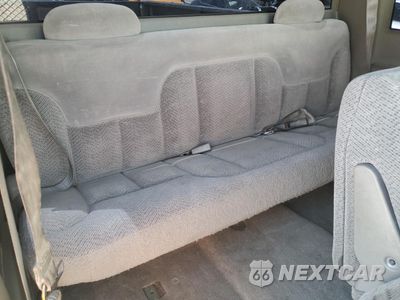 Zdjęcie 10 z 14 samochodu: 1998 CHEVROLET GMT-400 K2500 VIN:1GCGK29R1WE217428 - miniatura