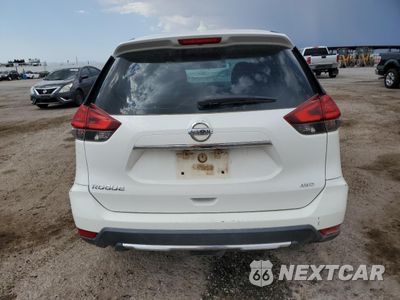 Zdjęcie 6 z 15 samochodu: 2017 NISSAN ROGUE SV VIN:5N1AT2MV7HC878169 - miniatura