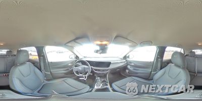Zdjęcie 15 z 16 samochodu: 2025 BUICK ENCORE GX SPORT TOURING VIN:KL4AMDSL5SB011570 - miniatura