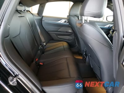 Zdjęcie 10 z 12 samochodu: 2023 BMW I4 EDRIVE 35 VIN:WBY43AW04PFP97753 - miniatura