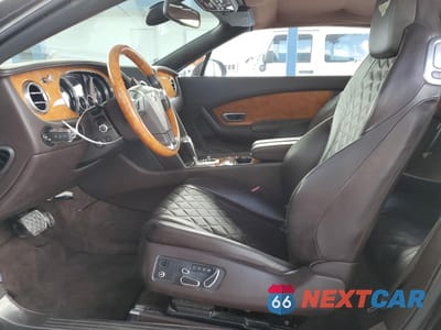 Zdjęcie 7 z 12 samochodu: 2017 BENTLEY CONTINENTAL GT V8 VIN:SCBGT3ZA1HC061244 - miniatura