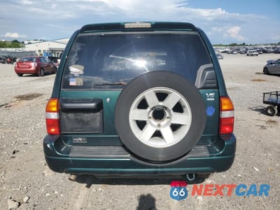 Zdjęcie 6 z 15 samochodu: 2001 SUZUKI GRAND VITARA XL7 TOURING VIN:JS3TX92V914111809 - miniatura