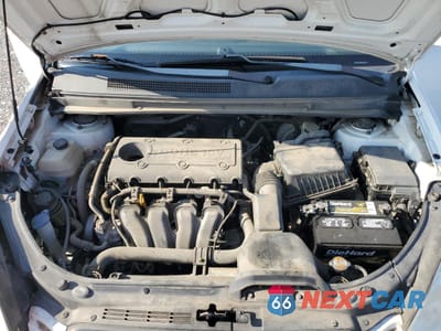 Zdjęcie 12 z 13 samochodu: 2009 KIA RONDO BASE VIN:KNAFG528697261527 - miniatura