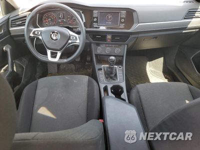 Zdjęcie 8 z 12 samochodu: 2019 VOLKSWAGEN JETTA S VIN:3VWN57BU3KM098504 - miniatura