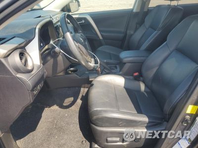 Zdjęcie 7 z 15 samochodu: 2014 TOYOTA RAV4 LIMITED VIN:2T3DFREV4EW168123 - miniatura