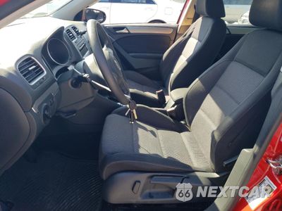 Zdjęcie 7 z 14 samochodu: 2014 VOLKSWAGEN GOLF VIN:WVWDB7AJ9EW011093 - miniatura