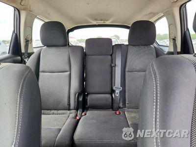 Zdjęcie 10 z 14 samochodu: 2017 NISSAN PATHFINDER S VIN:5N1DR2MM1HC668184 - miniatura