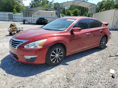 2013 NISSAN ALTIMA 2.5 1N4AL3AP3DC202074 - główne zdjęcie licytacji z USA - miniatura