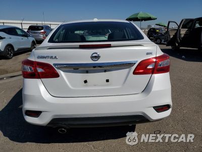 Zdjęcie 6 z 13 samochodu: 2019 NISSAN SENTRA S VIN:3N1AB7AP6KY428671 - miniatura