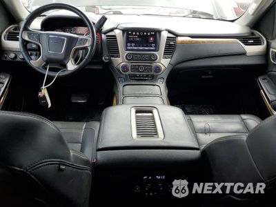 Zdjęcie 8 z 12 samochodu: 2016 GMC YUKON DENALI VIN:1GKS2CKJ8GR460673 - miniatura