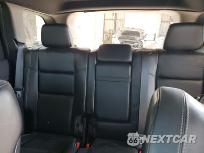 Zdjęcie 10 z 14 samochodu: 2017 JEEP GRAND CHEROKEE LIMITED VIN:1C4RJFBG3HC601785 - miniatura