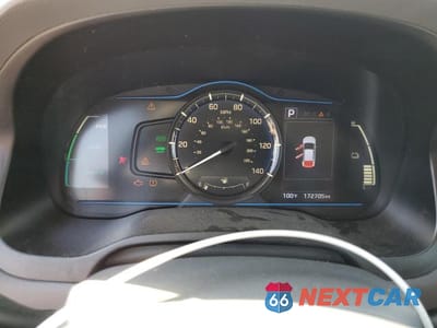 Zdjęcie 9 z 12 samochodu: 2019 HYUNDAI IONIQ BLUE VIN:KMHC65LC9KU174333 - miniatura