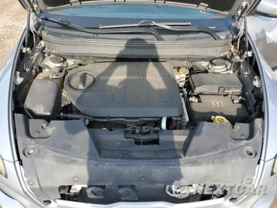 Zdjęcie 12 z 17 samochodu: 2017 JEEP CHEROKEE LIMITED VIN:1C4PJMDS3HW639321 - miniatura
