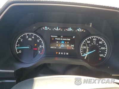 Zdjęcie 9 z 15 samochodu: 2021 FORD F150 SUPERCREW VIN:1FTEW1EP9MFB94580 - miniatura