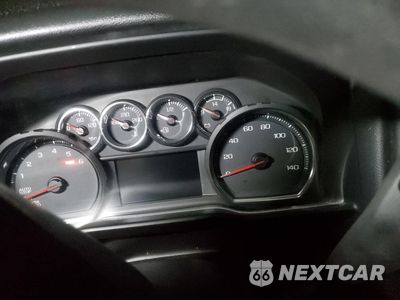 Zdjęcie 9 z 12 samochodu: 2020 CHEVROLET SILVERADO K1500 LT VIN:1GCUYDED5LZ109714 - miniatura