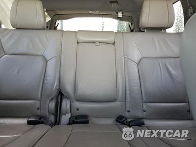 Zdjęcie 10 z 13 samochodu: 2015 HONDA PILOT EXL VIN:5FNYF4H52FB007485 - miniatura