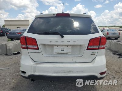 Zdjęcie 6 z 13 samochodu: 2017 DODGE JOURNEY SXT VIN:3C4PDCBG9HT518654 - miniatura