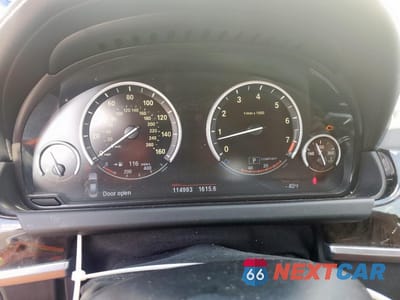 Zdjęcie 9 z 14 samochodu: 2013 BMW 640 I VIN:WBA6A0C52DDZ03731 - miniatura