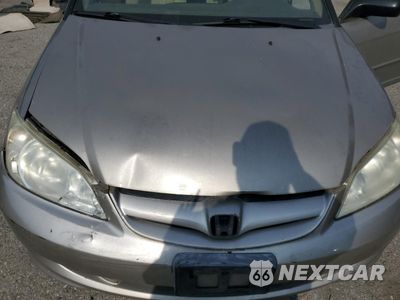 Zdjęcie 11 z 13 samochodu: 2005 HONDA CIVIC LX VIN:2HGES16575H535419 - miniatura