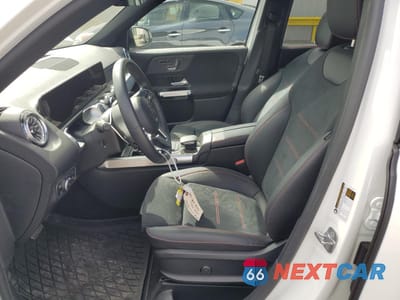 Zdjęcie 7 z 13 samochodu: 2023 MERCEDES-BENZ GLB 250 VIN:W1N4M4GB4PW332446 - miniatura