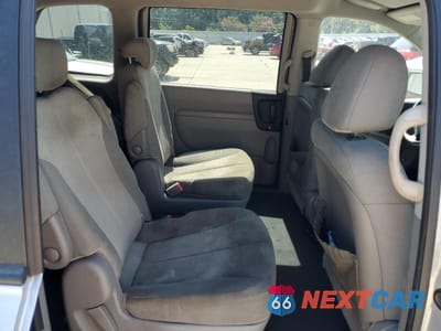 Zdjęcie 11 z 16 samochodu: 2010 KIA SEDONA LX VIN:KNDMG4C33A6356919 - miniatura