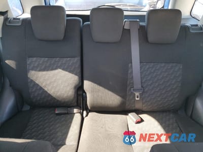 Zdjęcie 10 z 15 samochodu: 2007 SUZUKI SX4 VIN:JS2YB413275100018 - miniatura