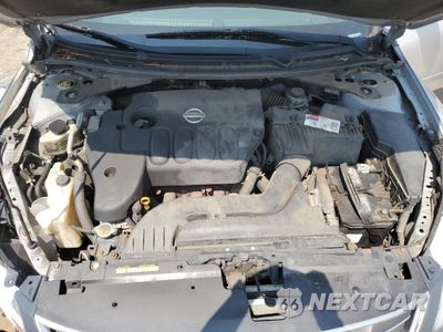 Zdjęcie 11 z 12 samochodu: 2025 NISSAN ALTIMA BASE VIN:1N4AL2AP7CC208873 - miniatura