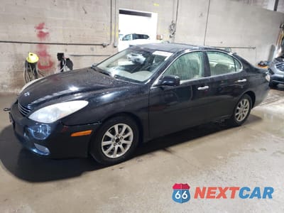 2004 LEXUS ES 330 JTHBA30G345015426 - główne zdjęcie licytacji z USA - miniatura