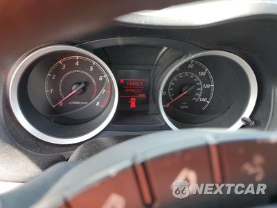 Zdjęcie 9 z 12 samochodu: 2015 MITSUBISHI LANCER ES VIN:JA32U2FU7FU007045 - miniatura