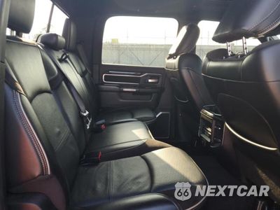 Zdjęcie 10 z 12 samochodu: 2019 RAM 2500 LARAMIE VIN:3C6UR5FL0KG615384 - miniatura
