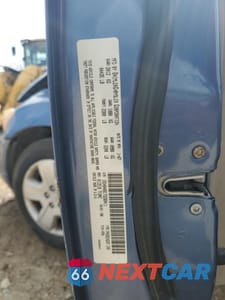 Zdjęcie 14 z 14 samochodu: 2007 DODGE CALIBER SXT VIN:1B3HB48B17D268411 - miniatura