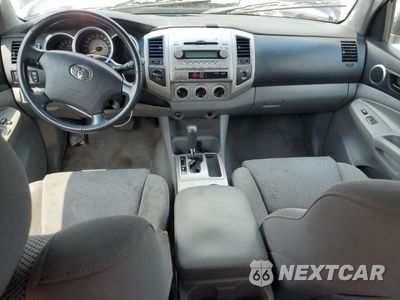 Zdjęcie 8 z 12 samochodu: 2008 TOYOTA TACOMA ACCESS CAB VIN:5TEUU42N28Z521612 - miniatura