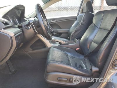 Zdjęcie 7 z 13 samochodu: 2010 ACURA TSX VIN:JH4CU2F69AC042951 - miniatura