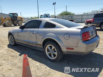 Drugie zdjęcie samochodu z przodu: 2006 FORD MUSTANG VIN:1ZVHT80N165239098 - miniatura