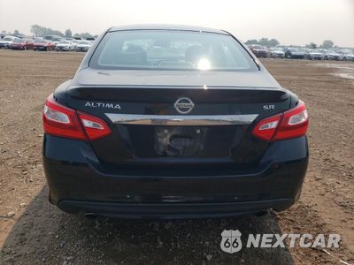 Zdjęcie 6 z 15 samochodu: 2016 NISSAN ALTIMA 2.5 VIN:1N4AL3AP7GN317768 - miniatura
