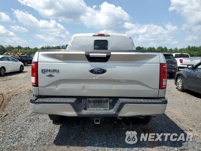 Zdjęcie 6 z 12 samochodu: 2016 FORD F150 SUPERCREW VIN:1FTEW1EP4GFA06682 - miniatura