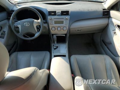 Zdjęcie 8 z 12 samochodu: 2010 TOYOTA CAMRY BASE VIN:4T1BF3EKXAU557846 - miniatura