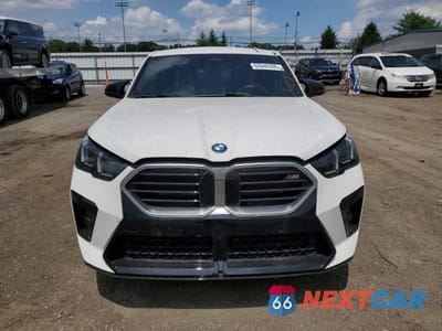 Piąte zdjęcie samochodu w środku: 2024 BMW X2 M35I VIN:WBX83GM01R5Y54611 - miniatura
