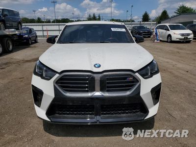Piąte zdjęcie samochodu w środku: 2024 BMW X2 M35I VIN:WBX83GM01R5Y54611 - miniatura