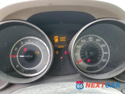 Zdjęcie 9 z 13 samochodu: 2010 ACURA MDX TECHNOLOGY VIN:2HNYD2H67AH503091 - miniatura