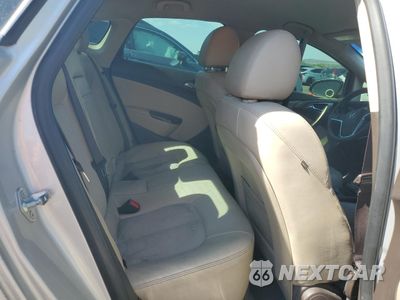 Zdjęcie 10 z 14 samochodu: 2012 BUICK VERANO VIN:1G4PP5SK7C4183413 - miniatura