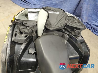 Zdjęcie 6 z 10 samochodu: 2023 CAN-AM OUTLANDER 850 EFI XT-P 4X4 VIN:3JBLKAU41PJ000076 - miniatura