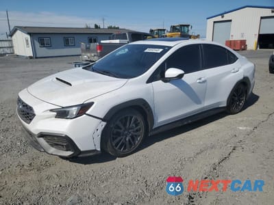 2023 SUBARU WRX PREMIUM JF1VBAF61P9816292 - główne zdjęcie licytacji z USA - miniatura