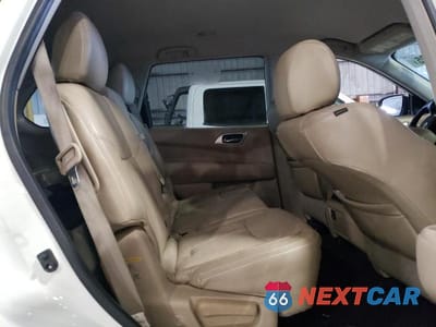 Zdjęcie 11 z 13 samochodu: 2018 NISSAN PATHFINDER S VIN:5N1DR2MN1JC614043 - miniatura