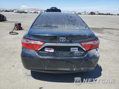 Zdjęcie 6 z 14 samochodu: 2017 TOYOTA CAMRY HYBRID VIN:4T1BD1FKXHU205336 - miniatura