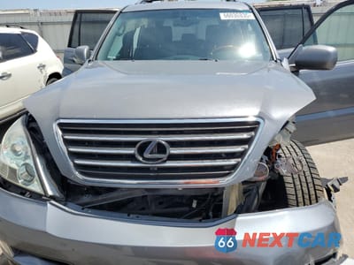 Zdjęcie 12 z 16 samochodu: 2005 LEXUS GX 470 VIN:JTJBT20X150086299 - miniatura