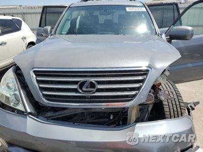 Zdjęcie 12 z 16 samochodu: 2005 LEXUS GX 470 VIN:JTJBT20X150086299 - miniatura