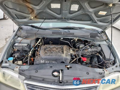 Zdjęcie 12 z 13 samochodu: 2001 HONDA ODYSSEY LX VIN:2HKRL185X1H563131 - miniatura