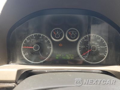 Zdjęcie 9 z 12 samochodu: 2009 FORD FUSION SEL VIN:3FAHP08Z69R116016 - miniatura